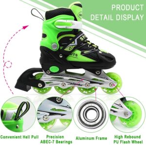 freestyle rollerblades