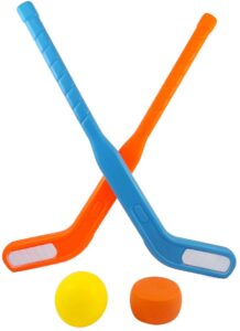 hockey toys for kids