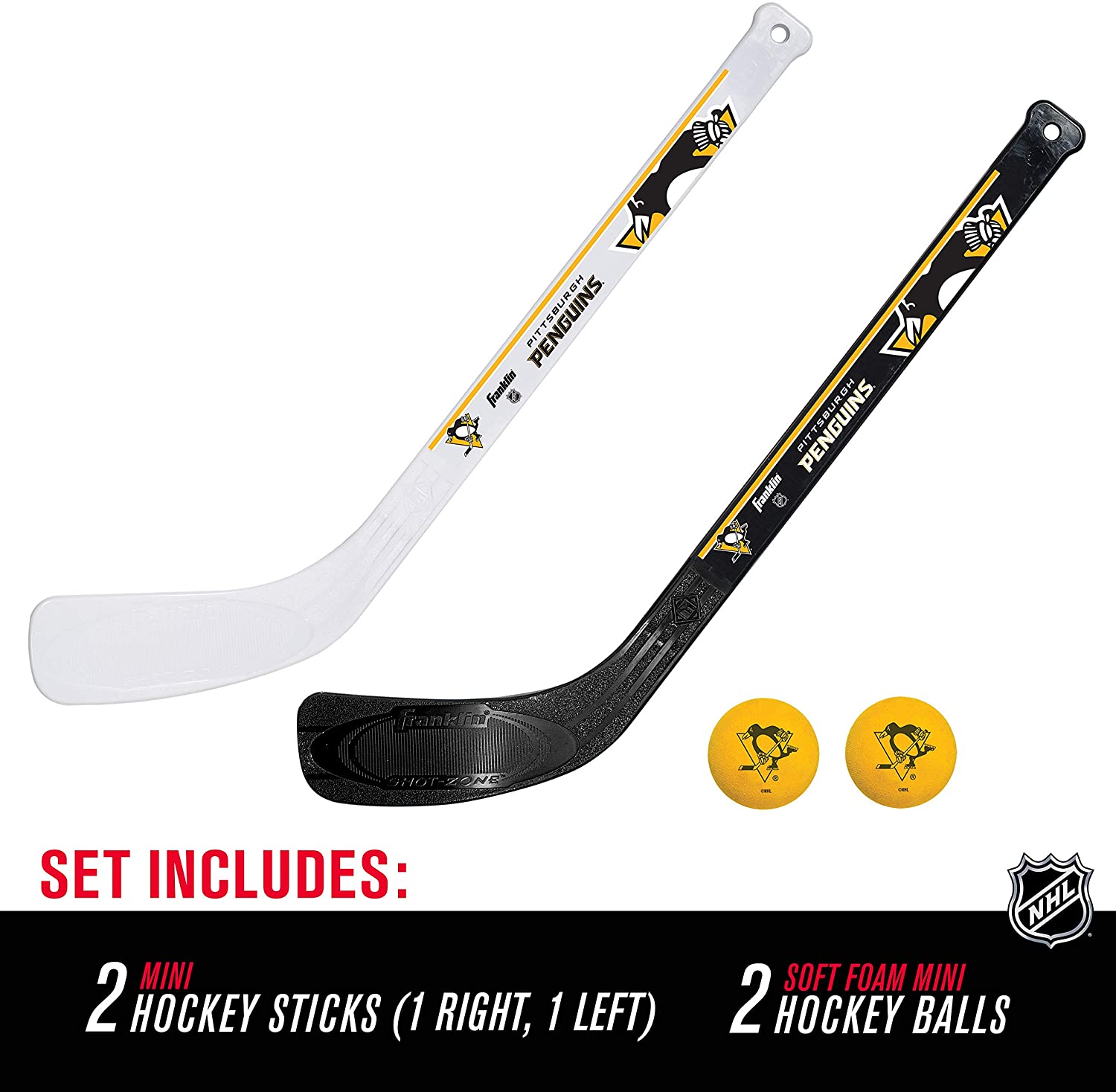 Top 10 Best Hockey Sticks for Kids Reviews - Brand Review