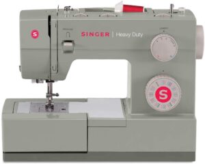 singer 4452 sewing machine