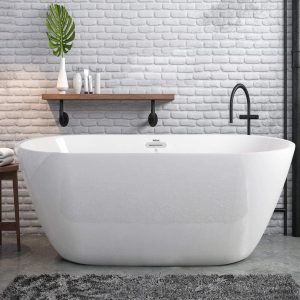 FerdY Freestanding Bathtub