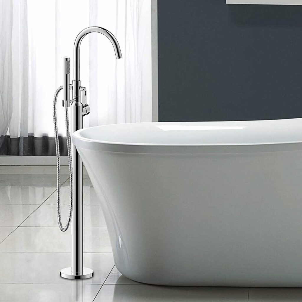 Top 10 Best Freestanding Bathtub Faucets Reviews Brand Review 7930