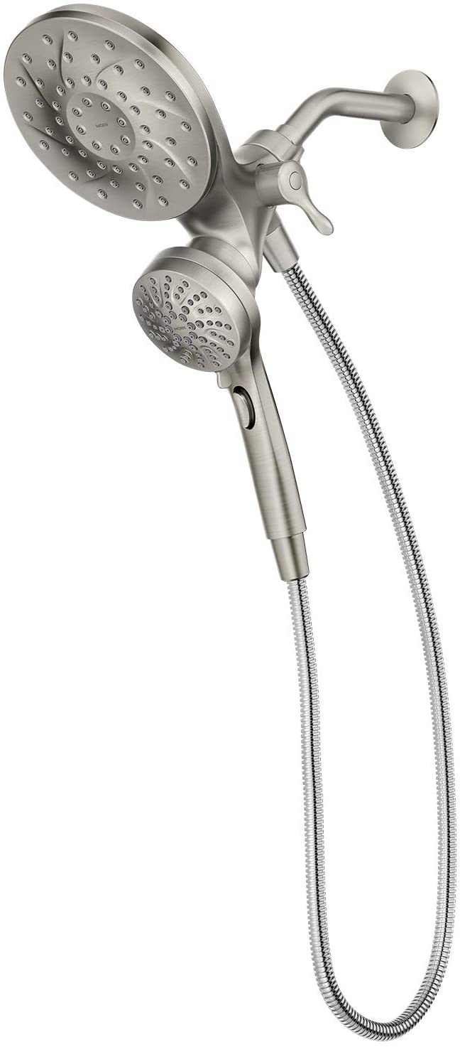 Top 10 Best Moen Shower Heads Reviews Brand Review