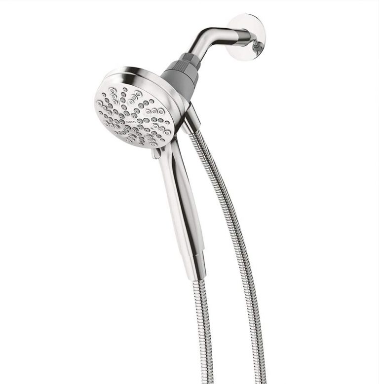 Top 10 Best Moen Shower Heads Reviews Brand Review