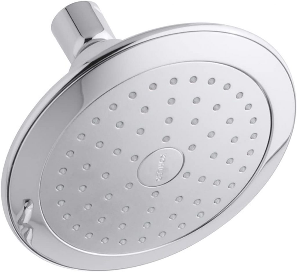 Top 10 Best Kohler Shower Heads Reviews Brand Review