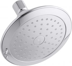 kohler alteo shower head