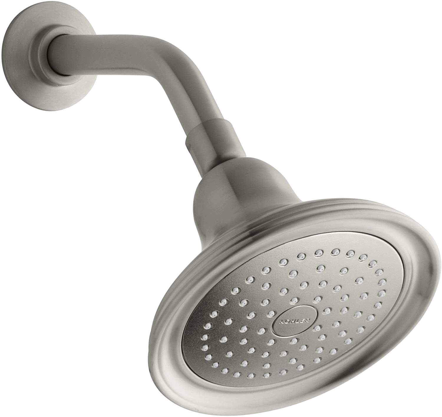 Top 10 Best Kohler Shower Heads Reviews Brand Review