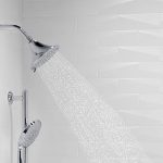 kohler shower head