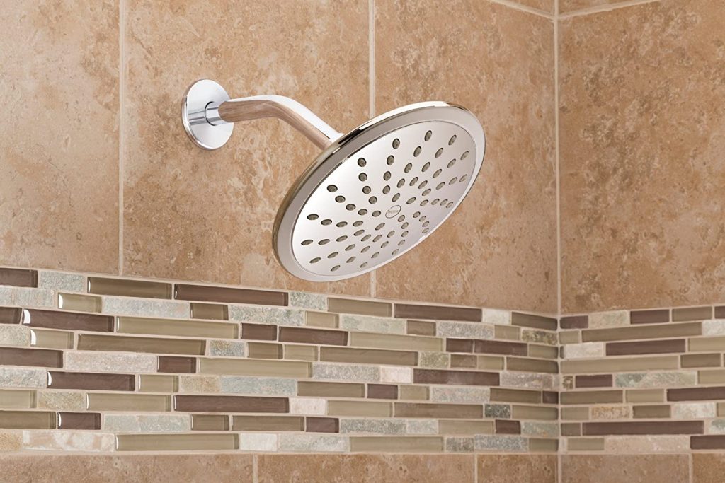 Top 10 Best Moen Shower Heads Reviews Brand Review