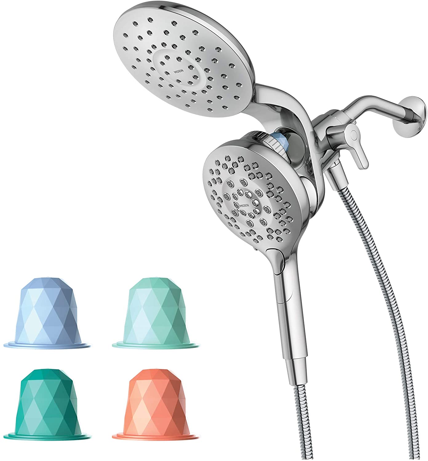 Top 10 Best Moen Shower Heads Reviews Brand Review