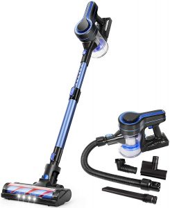 Aposen Cordless Vacuum Cleaner