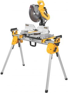 DEWALT Miter Saw Stand