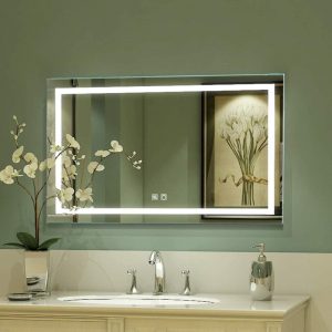 ExBrite LED Bathroom Mirror