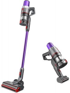 Jashen Cordless Vacuum Cleaner