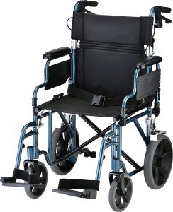 NOVA Medical Transport Chair