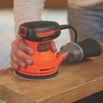 Orbital Sander