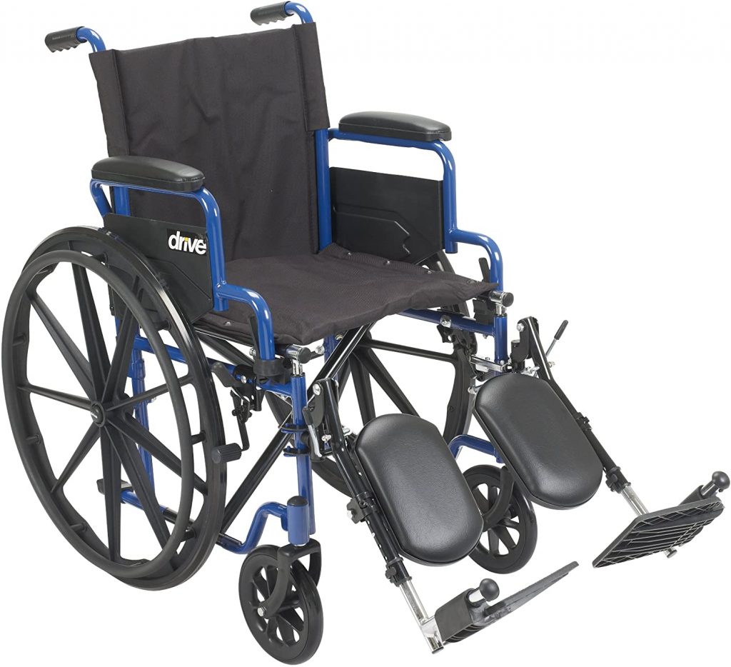 Top 10 Best Wheelchairs For Outdoors (2022 Reviews) - Brand Review