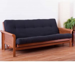 blazing needles futon mattress