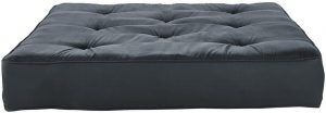 dhp 8 inch coil futon mattress