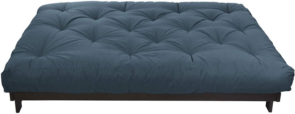 mozaic futon mattress review