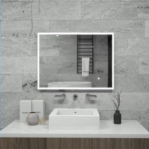 Top 10 Best Led Bathroom Mirrors Reviews - Brand Review