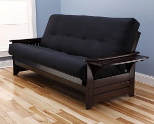 wood sofa beds