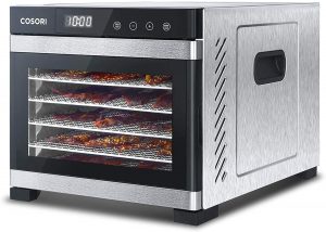 Cosori Premium Food Dehydrator