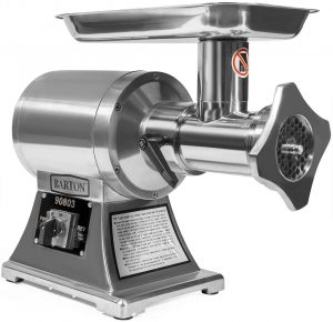 Barton 1100W Electric Meat Grinder