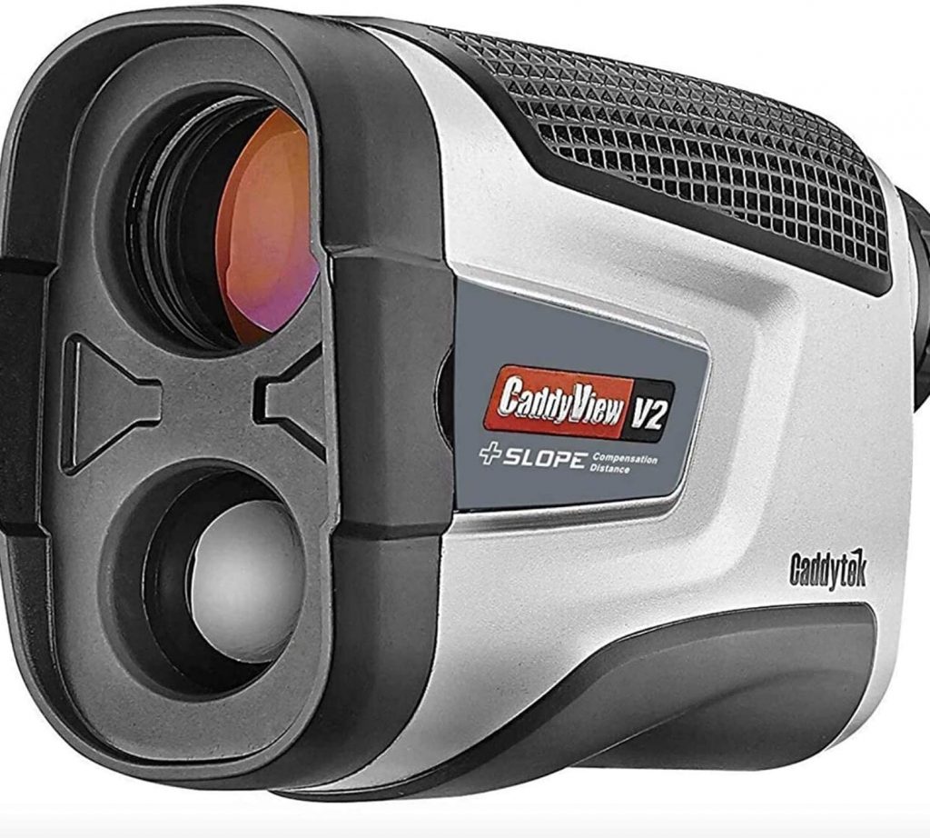 Top 10 Best Budget Golf Rangefinders With Slope Brand Review