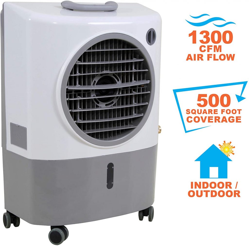 Top 10 Best Portable Air Conditioner Without Hose Brand Review