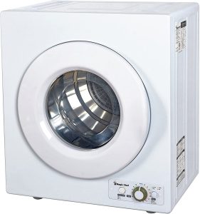 Magic Chef Laundry Dryer