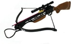 Manticore SAS 150lbs Crossbow