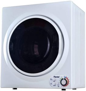 Panda Portable Compact Laundry Dryer