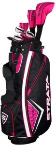 STRATA Women's Golf Packaged Sets