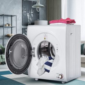 Sentern Compact Laundry Dryer