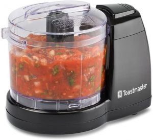 Toastmaster Mini Chopper