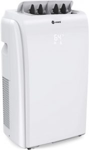 Vremi 10,000 BTU Portable Air Conditioner