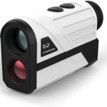 WOSPORTS Golf Rangefinder