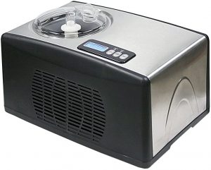 Whynter ICM-15LS Automatic Ice Cream Maker