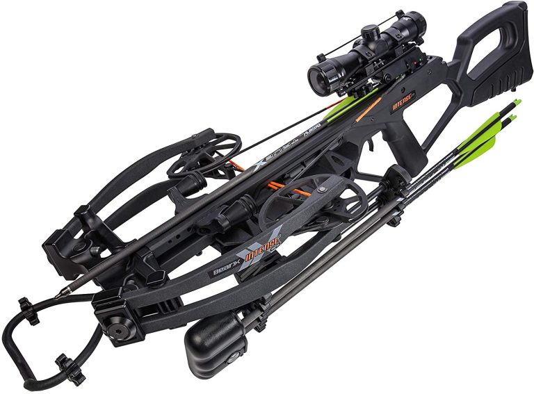 Top 10 Best Crossbows For Deer Hunting Brand Review