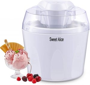 best home soft serve ice cream machine