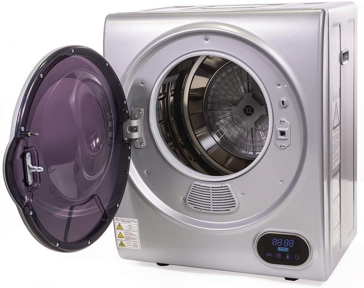 Top 10 Best Vented Tumble Dryers Brand Review