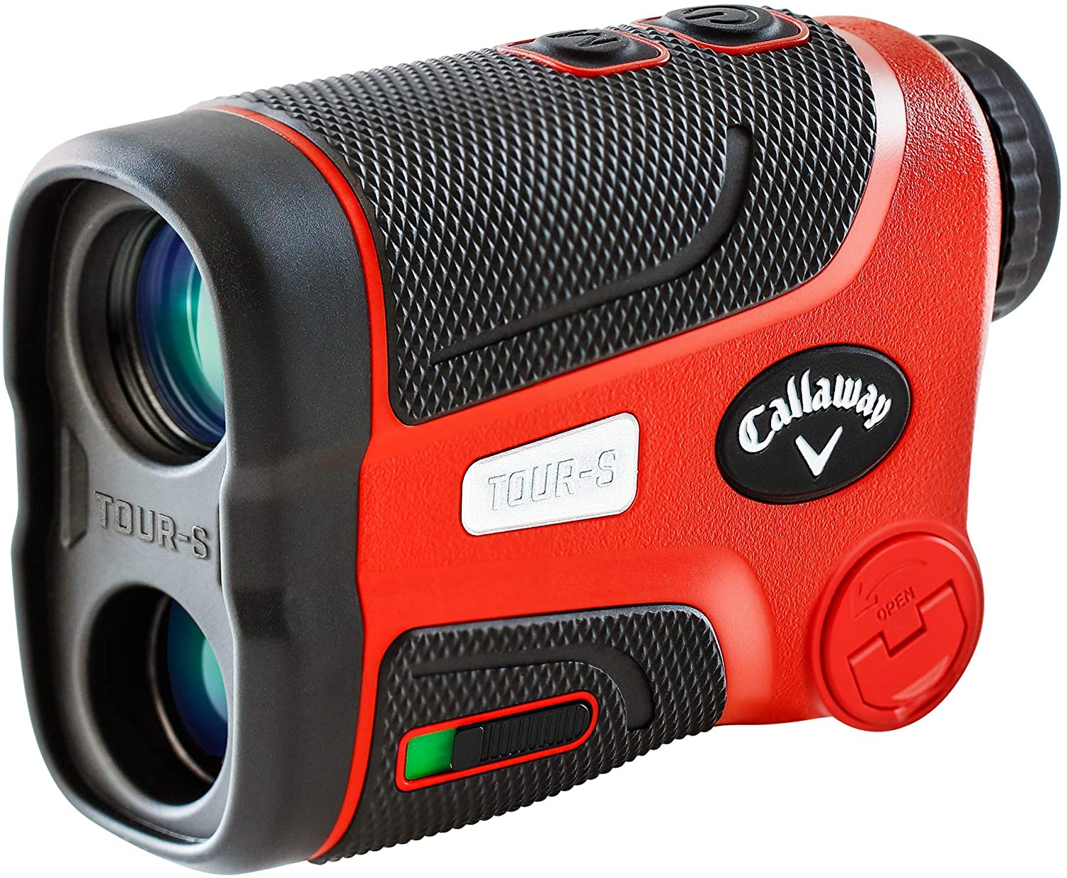 Top 10 Best Budget Golf Rangefinders With Slope Brand Review