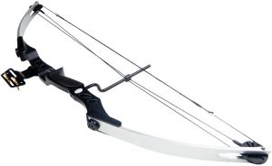 iGlow 55lb Compound Bow