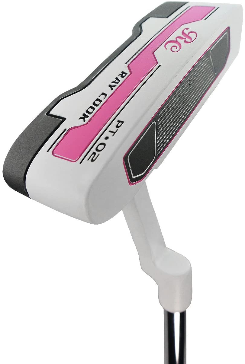 Top 10 Best Women's Golf Putters Brand Review