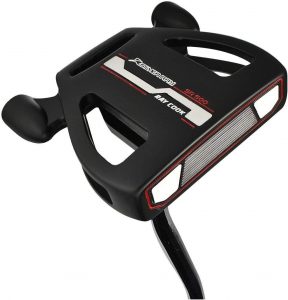 ray cook sr500 putter