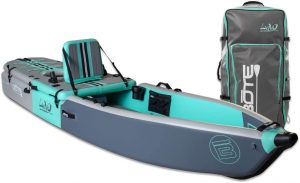 BOTE Lono Aero Inflatable Kayak