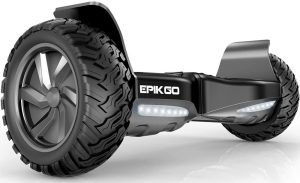 EPIKGO Self Balancing Scooter