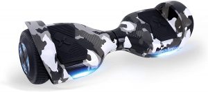 Hover-1 Helix Electric Hoverboard Scooter