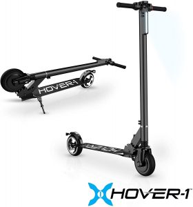 Hover-1 Rally Folding Electric Scooter